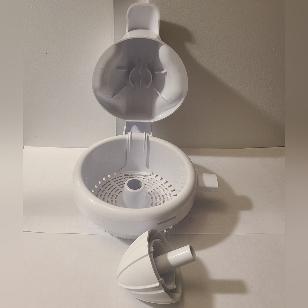 KitchenAid Citrus Press Juicer Extractor Attachment - kitchen processor blender